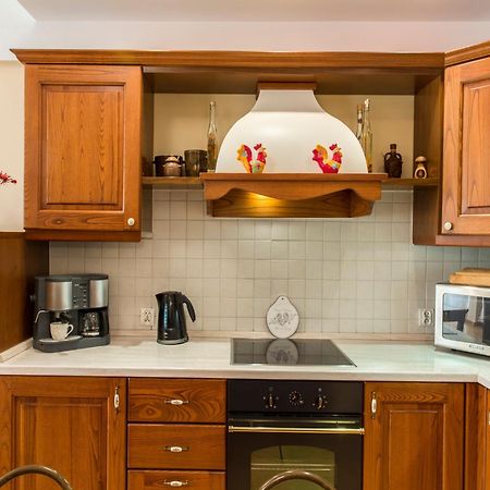 Udanypobyt Apartamenty Orkana Park Centrum زاكوباني المظهر الخارجي الصورة