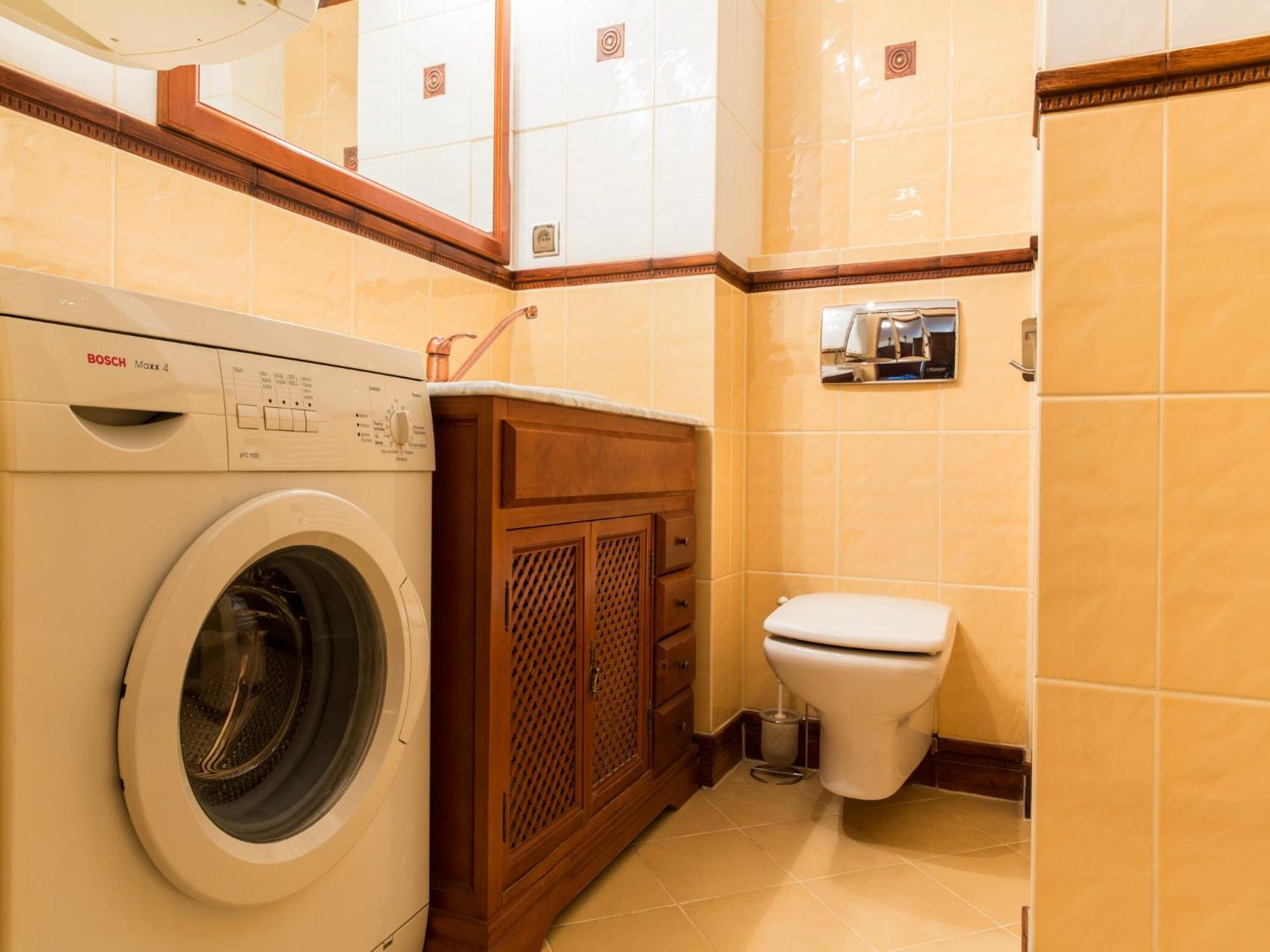 Udanypobyt Apartamenty Orkana Park Centrum زاكوباني المظهر الخارجي الصورة