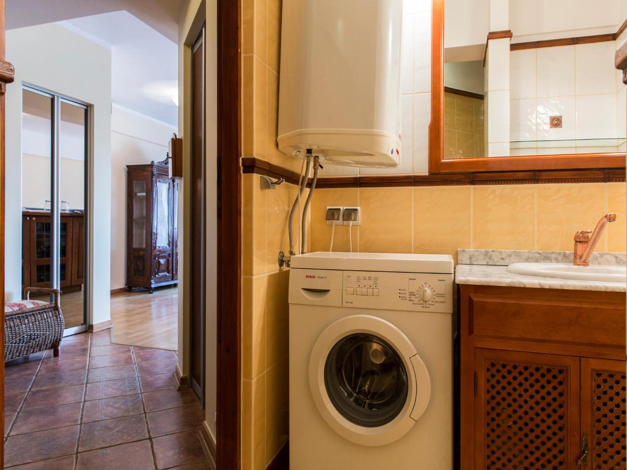 Udanypobyt Apartamenty Orkana Park Centrum زاكوباني المظهر الخارجي الصورة
