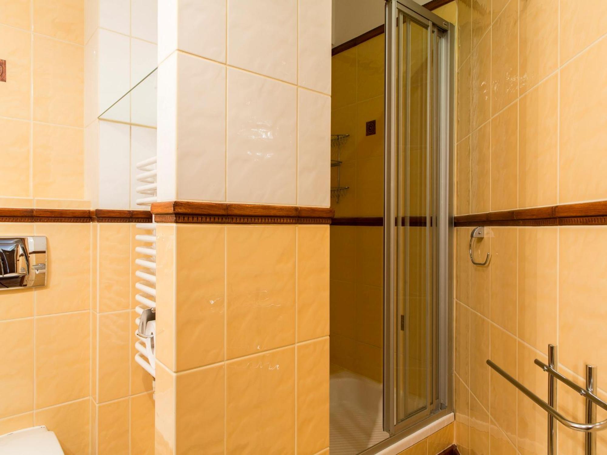 Udanypobyt Apartamenty Orkana Park Centrum زاكوباني المظهر الخارجي الصورة