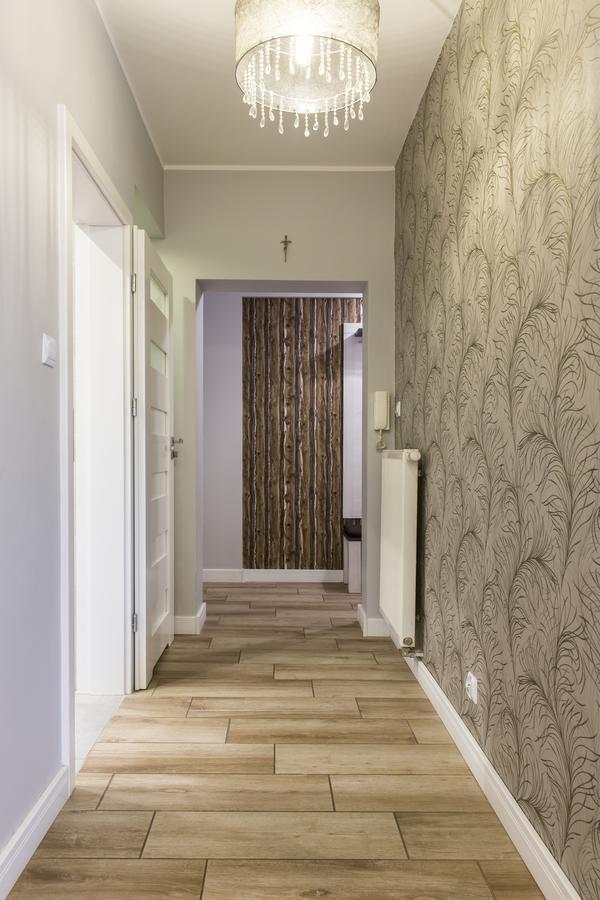 Udanypobyt Apartamenty Orkana Park Centrum زاكوباني المظهر الخارجي الصورة